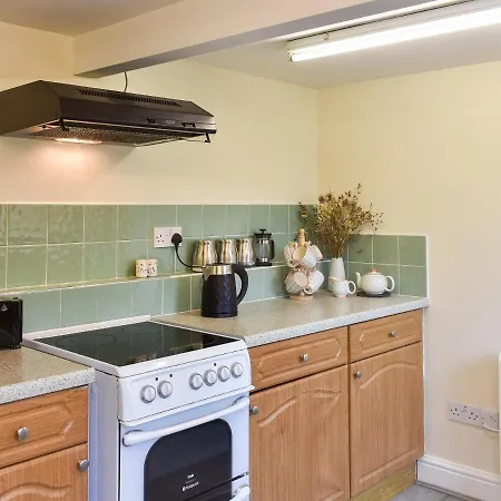 Sandwath Holiday home Temple Sowerby