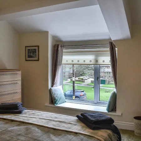 Sandwath * Temple Sowerby