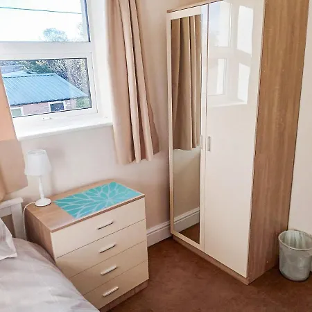 Holiday home Sandwath