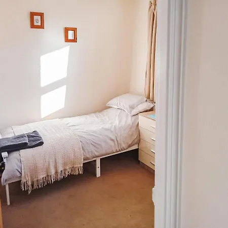 Sandwath Holiday home