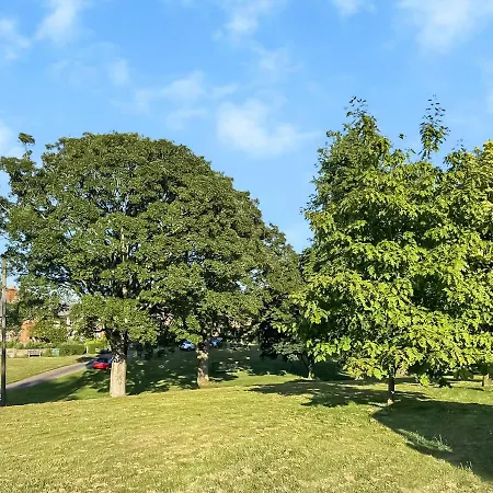 Sandwath * Temple Sowerby